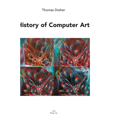 History of Computer Art
