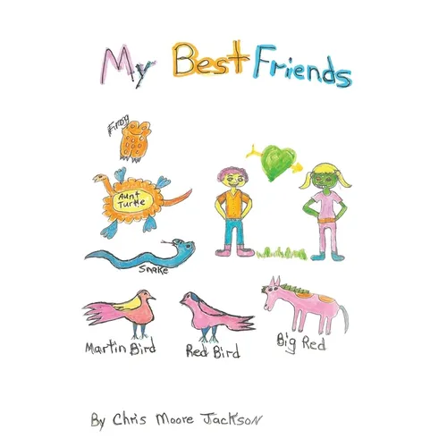 My Best Friends