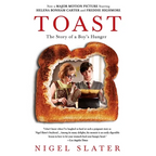 Toast: The Story of a Boy's Hunger - Paperback