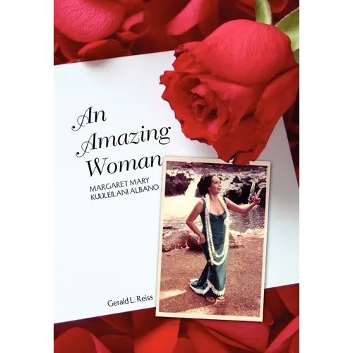 An Amazing Woman