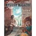 Mystery Magazine: September 2022