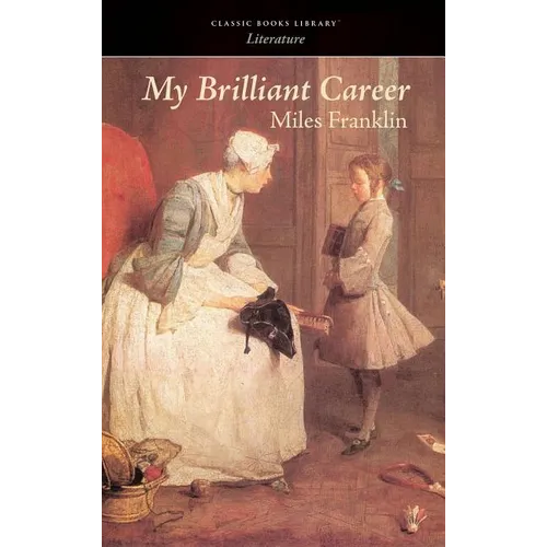 My Brilliant Career