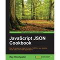 JavaScript JSON Cookbook