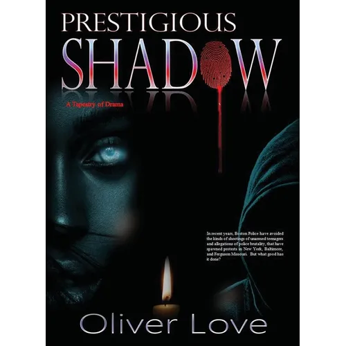 Prestigious Shadow