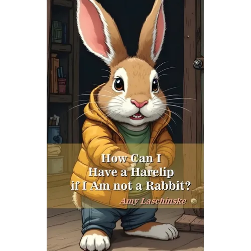 How Can I Have a Harelip if I Am not a Rabbit