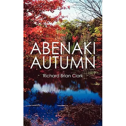 Abenaki Autumn