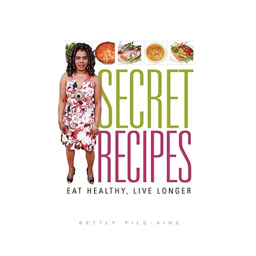 Secret Recipes