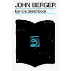 Bento's Sketchbook - Paperback