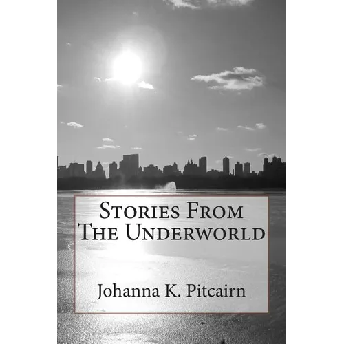 Stories From The Underworld
