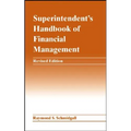 Superintendent's Handbook of Financial Management