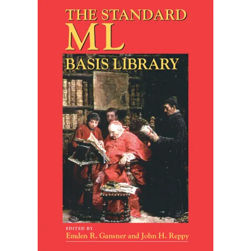 The Standard ML Basis Library