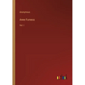 Anne Furness: Vol. I