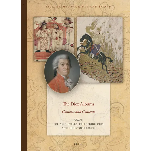 The Diez Albums: Contexts and Contents - Paperback