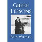 Greek Lessons - Paperback