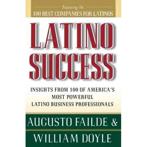 Latino Success