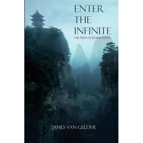 Enter the Infinite