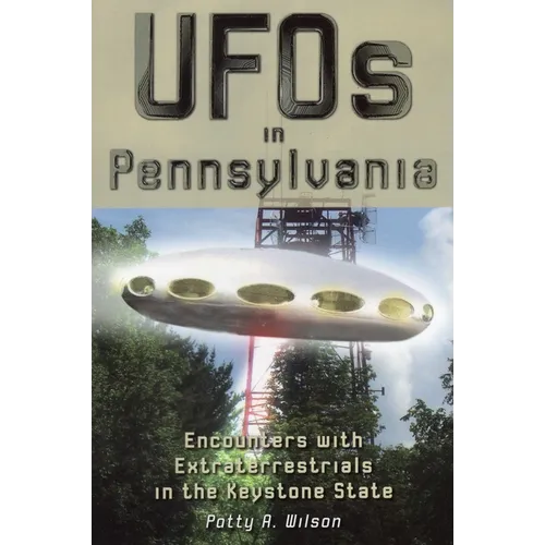 UFOs in Pennsylvania