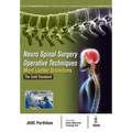Neuro Spinal Surgery Operative Techniques Micro Lumbar Discectomy the Gold Standard