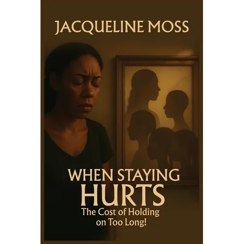 When Staying Hurts: The Cost of Holding on Too Long!