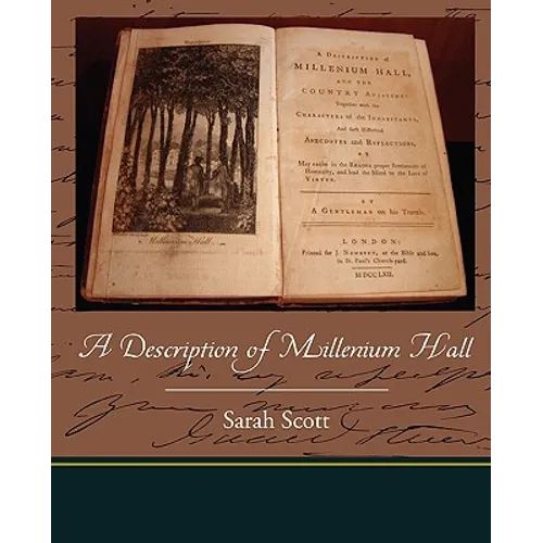 A Description of Millenium Hall