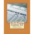 IELTS Writing Academic Test: Model Task 1 reports and how to write them!