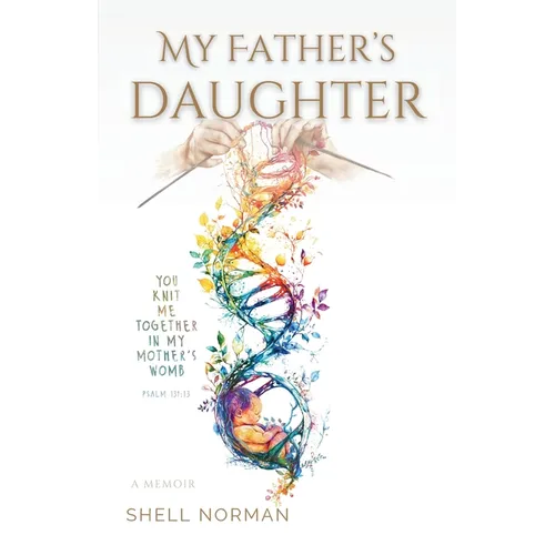 My Father's Daughter