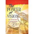 The Power of Vision: The Reflection of Your Future