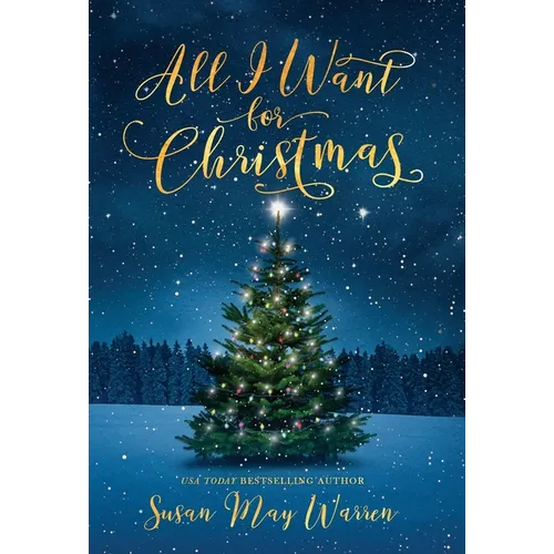All I Want for Christmas