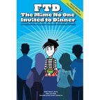 Ftd: The Mime No One Invited To Dinner