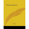 Sir Henry Bessemer