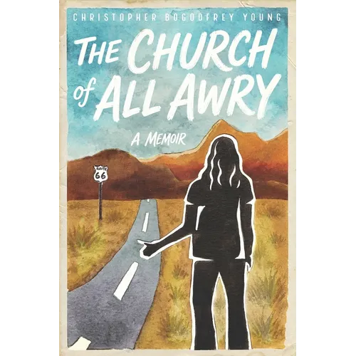 The Church of All Awry