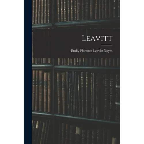 Leavitt