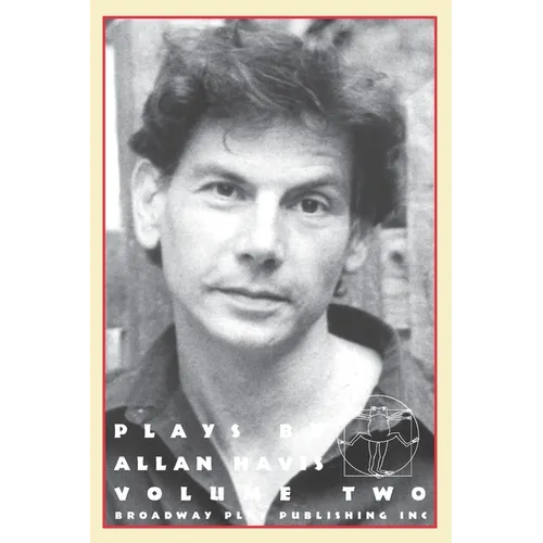 Plays By Allan Havis: Volume Two