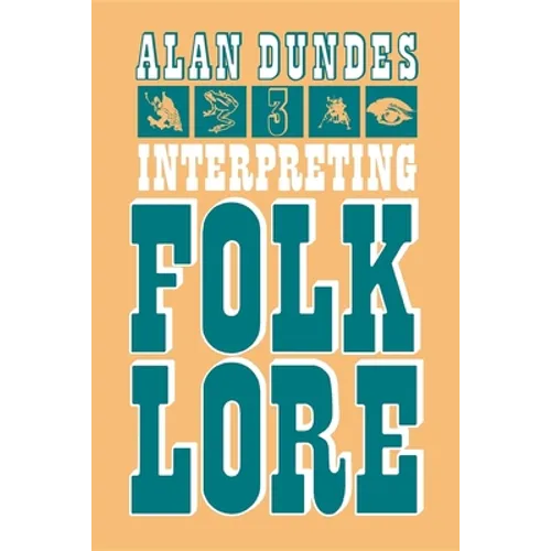 Interpreting Folklore