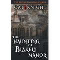 The Haunting of Blakely Manor