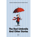 The Red Umbrella and Other Stories: Bilingual Romanian-English Stories for Kids
