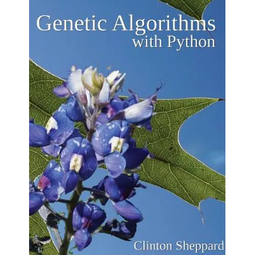 Genetic Algorithms with Python