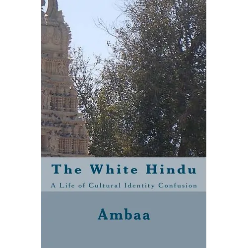 The White Hindu