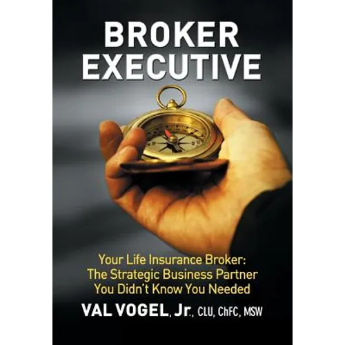 Broker Executive