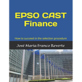 EPSO CAST Finance: How to succeed in the selection procedure