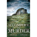 Accomplice to Murder: A British Murder Mystery