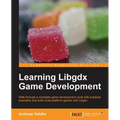 Learning Libgdx Game Development