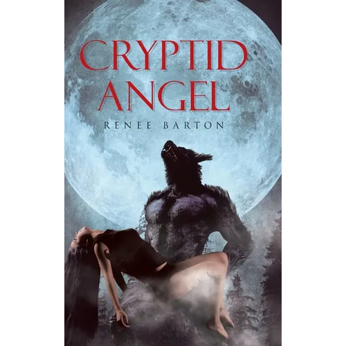 Cryptid Angel