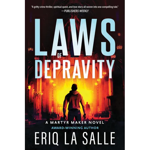 Laws of Depravity