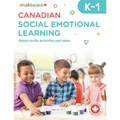 Canadian Social Emotional Learning Grades K-1