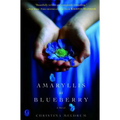 Amaryllis in Blueberry