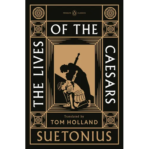 The Lives of the Caesars