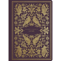 ESV Illuminated Scripture Journal: Luke