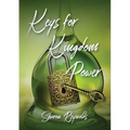Keys to Kindom Power