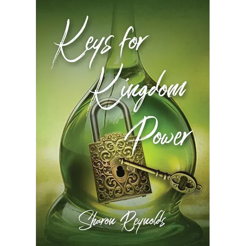 Keys to Kindom Power